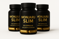 3 Monjaru Slim - Kit com desconto