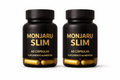2 Monjaru Slim - Kit com desconto
