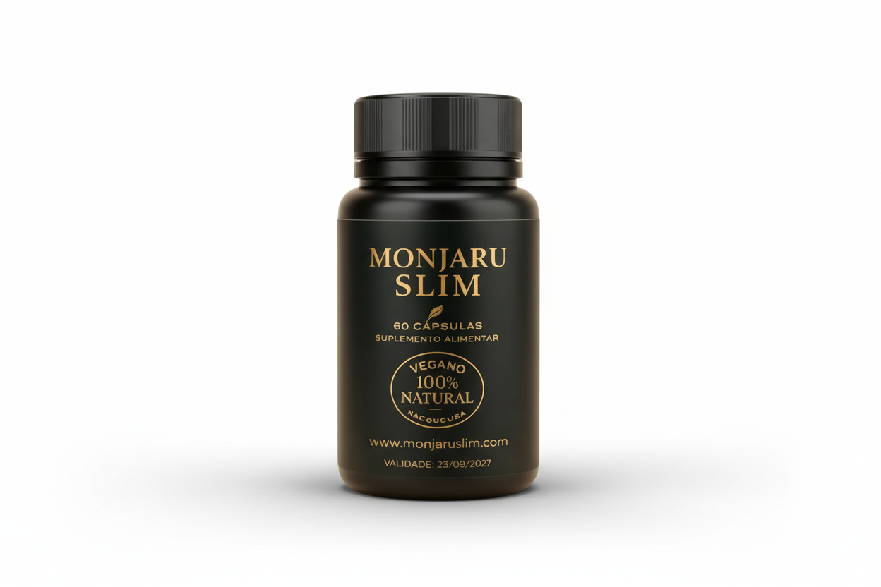 Monjaru Slim