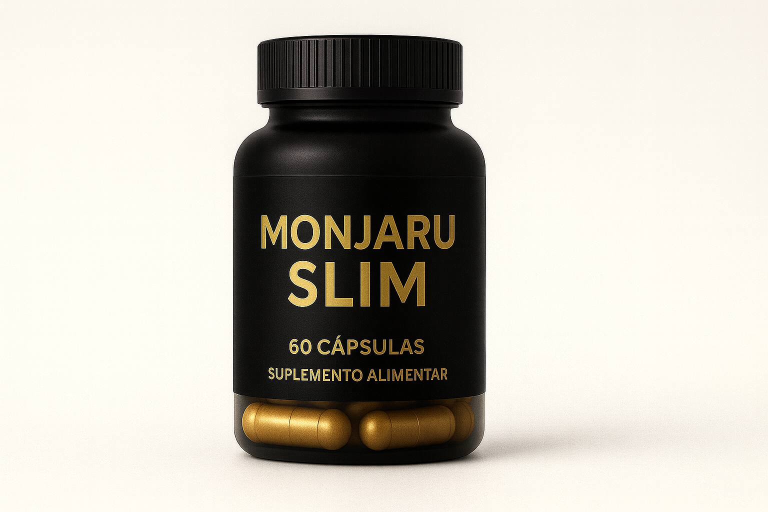 Monjaru Slim Emagrecedor que da resultado